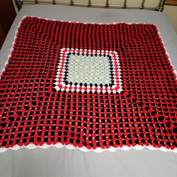 🏡CROCHET HANDMADE WITH LOVE 💘 - Picture 9 of 14